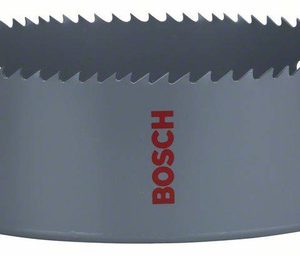 Piła otwornica HSS-Bimetal do adapterów standardowych 152×44 Bosch 2608584138 Piła otwornica HSS-Bimetal do adapterów standardowych 152×44 Bosch 2608584138