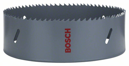 Piła otwornica HSS-Bimetal do adapterów standardowych 152x44 Bosch 2608584138 - obrazek 1