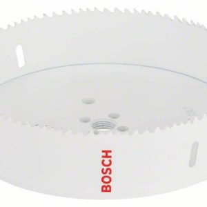 Piła otwornica HSS-Bimetal do adapterów standardowych 168×44 Bosch 2608584840 Piła otwornica HSS-Bimetal do adapterów standardowych 168×44 Bosch 2608584840