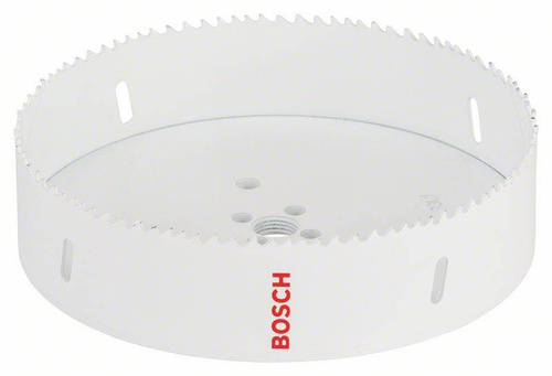 Piła otwornica HSS-Bimetal do adapterów standardowych 168x44 Bosch 2608584840 - obrazek 1