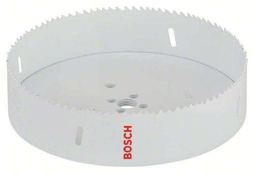 Piła otwornica HSS-Bimetal do adapterów standardowych 177x44 Bosch 2608584841 - obrazek 1
