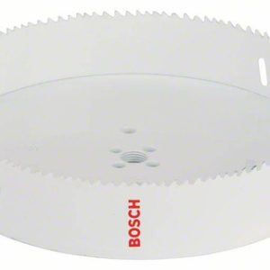 Piła otwornica HSS-Bimetal do adapterów standardowych 210×44 Bosch 2608584842