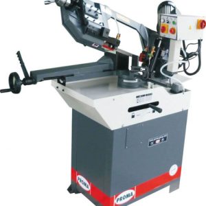 Piła taśmowa Proma PPS-220H (25022004) Piła taśmowa Proma PPS-220H (25022004)