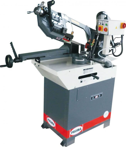 Piła taśmowa Proma PPS-220H (25022004) Piła taśmowa Proma PPS-220H (25022004)