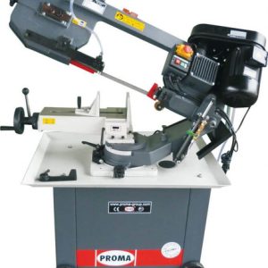 Piła taśmowa do metalu Proma PPK-200U (25002000) Piła taśmowa do metalu Proma PPK-200U (25002000)