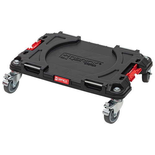 Platforma transportowa Qbrick System Pro - obrazek 1