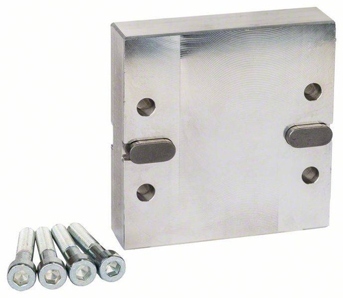 Płyta dostosowująca do koronek wiertniczych 350 mm Bosch 2608550628 Płyta dostosowująca do koronek wiertniczych 350 mm Bosch 2608550628