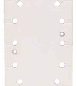 Płyta szlifierska 115×230 Bosch 2608000215