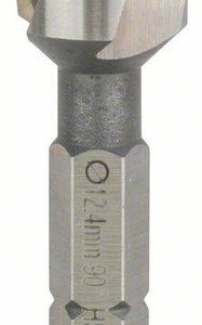 Pogłębiacz stożkowy 12,4xM 6×35 Bosch 2608596407