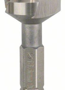 Pogłębiacz stożkowy 16,5xM 8×40 Bosch 2608596408
