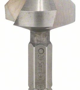 Pogłębiacz stożkowy HSS do miękkich materiałów 20,5xM 10×41 Bosch 2608597503 Pogłębiacz stożkowy HSS do miękkich materiałów 20,5xM 10×41 Bosch 2608597503