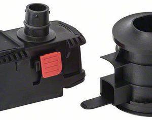 Pojemnik na pyt i zestawy adapterów do koronek wiertniczych GBH 2-23 REA Bosch 2607002611 Pojemnik na pyt i zestawy adapterów do koronek wiertniczych GBH 2-23 REA Bosch 2607002611