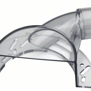 Pokrywa odsysająca do obróbki krawędzi Bosch 2608000488 Pokrywa odsysająca do obróbki krawędzi Bosch 2608000488