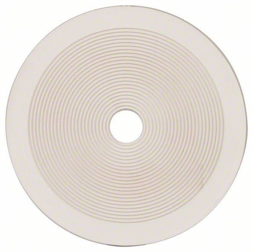 Pokrywa uszczelniająca 132 mm Bosch 2608550624 - obrazek 1
