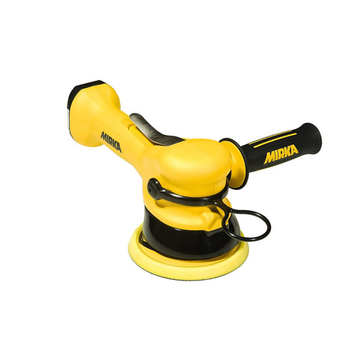 Polerka samochodowa dual action Mirka ROP2 512NV Polerka samochodowa dual action Mirka ROP2 512NV