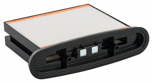 Poliestrowy filtr fałdowany Bosch 2607432015 - obrazek 1