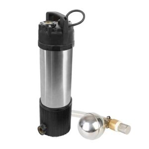 Pompa zanurzeniowa IBO RQE AUTO RAIN-B Pompa zanurzeniowa IBO RQE AUTO RAIN-B