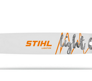 Prowadnica Stihl LIGHT 04 – 11Z, .325”, 1,6 mm (30030086811) Prowadnica Stihl LIGHT 04 – 11Z, .325”, 1,6 mm (30030086811)