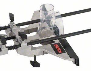 Prowadnica równoległa Bosch 2607001387 Prowadnica równoległa Bosch 2607001387