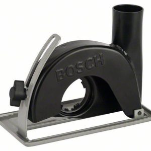 Prowadnica saneczkowa z króćcem do odsysania pyłu, do cięcia Bosch 2605510292