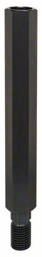 Przedłużka 1 1/4" UNC do koronek wiertniczych Bosch 2608598045 - obrazek 1