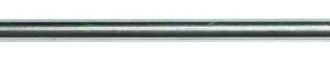 Przedłużka 300 mm / 12″ z trzpieniem PC Plus 7/16″ 11 mm Bosch 2608594263