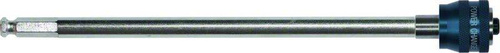 Przedłużka 300 mm / 12" z trzpieniem PC Plus 7/16" 11 mm Bosch 2608594263 - obrazek 1
