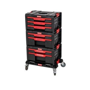 QBRICK SYSTEM PRO Drawer Workshop Set 1 QBRICK SYSTEM PRO Drawer Workshop Set 1