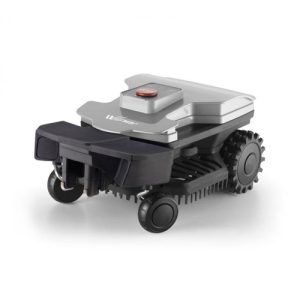 Robot koszący Wiper IKE XH10 R Robot koszący Wiper IKE XH10 R