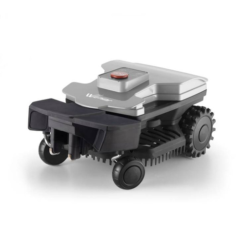 Robot koszący Wiper IKE XH10 R Robot koszący Wiper IKE XH10 R