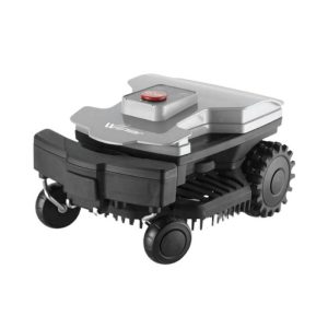 Robot koszący Wiper IKE XH35 S Robot koszący Wiper IKE XH35 S