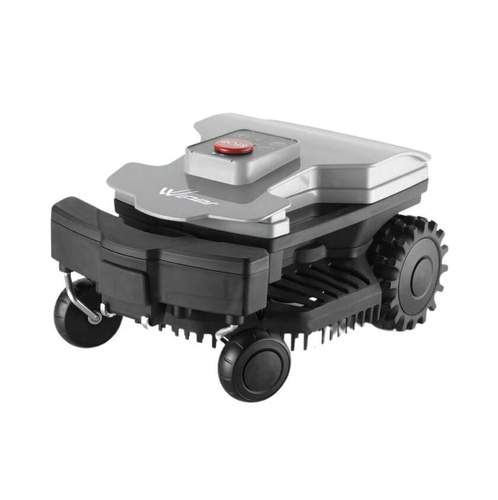 Robot koszący Wiper IKE XH35 S Robot koszący Wiper IKE XH35 S