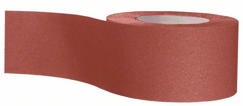 Rolka szlifierska, tkanina J475 38x25x80 Bosch 2608608C31 - obrazek 1