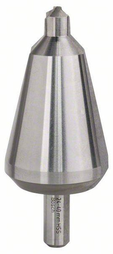 Rozwiertak cylindryczny 24-40x89x10 Bosch 2608597516 - obrazek 1