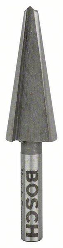 Rozwiertak cylindryczny 3-14x58x6 Bosch 2608596668