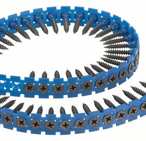 Śruba do płyty gipsowo-włóknowej 3,9 x 30 Bosch 2608000553 Śruba do płyty gipsowo-włóknowej 3,9 x 30 Bosch 2608000553