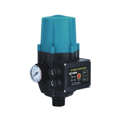 Sterownik pompy IBO Dambat SK-15 Sterownik pompy IBO Dambat SK-15