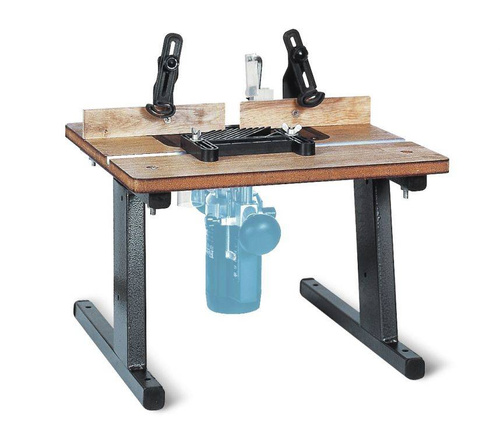 Stół do frezarki górnowrzecionowej Proma BX-1 (25000806) - obrazek 1