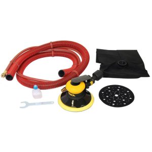 Szlifierka mimośrodowa Mirka ROS 650DB Szlifierka mimośrodowa Mirka ROS 650DB