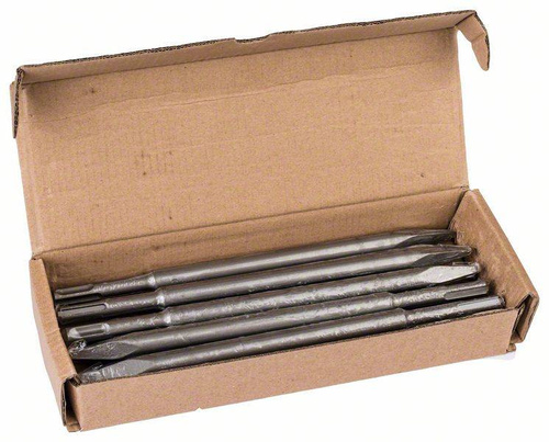 Szpicak SDS plus Bosch 2608578517 - obrazek 1