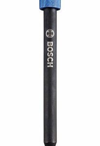 Szybkowymienna przedłużka, chwyt sześciokątny 1/4″, do wierteł płaskich Self Cut Speed Bosch 2608587520 Szybkowymienna przedłużka, chwyt sześciokątny 1/4″, do wierteł płaskich Self Cut Speed Bosch 2608587520