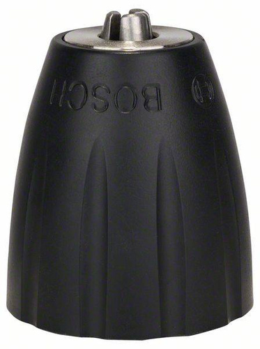 Szybkozaciskowy uchwyt wiertarski 1 – 10 mm Bosch 2608572210 - obrazek 1
