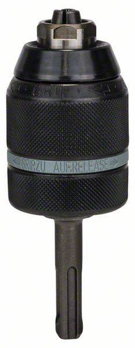 Szybkozaciskowy uchwyt wiertarski SDS plus Bosch 2608572227 - obrazek 1