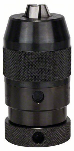 Szybkozaciskowy uchwyt wiertarski do 10 mm Bosch 1608572007 - obrazek 1