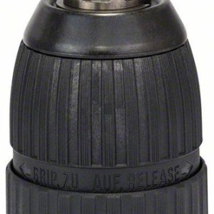 Szybkozaciskowy uchwyt wiertarski do 10 mm Bosch 2608572068 Szybkozaciskowy uchwyt wiertarski do 10 mm Bosch 2608572068