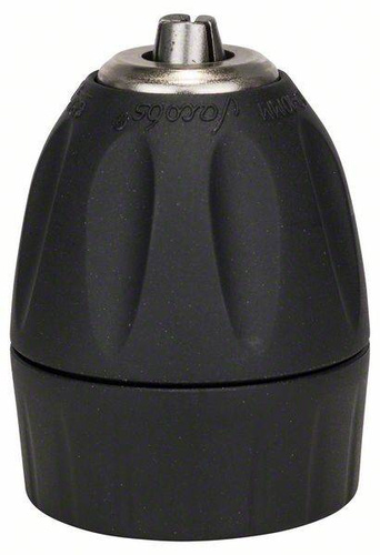 Szybkozaciskowy uchwyt wiertarski do 10 mm Bosch 2608572080 - obrazek 1