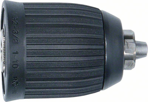 Szybkozaciskowy uchwyt wiertarski do 10 mm Bosch 2608572183 - obrazek 1