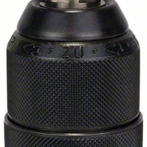 Szybkozaciskowy uchwyt wiertarski do 10 mm Bosch 2608572218 Szybkozaciskowy uchwyt wiertarski do 10 mm Bosch 2608572218