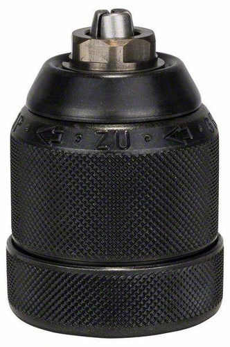 Szybkozaciskowy uchwyt wiertarski do 10 mm Bosch 2608572218 - obrazek 1