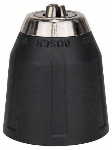Szybkozaciskowy uchwyt wiertarski do 10 mm Bosch 2608572257 - obrazek 1